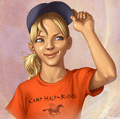 Annabeth Chase