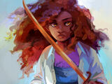 Hazel Levesque