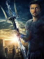 Poseidon Filme