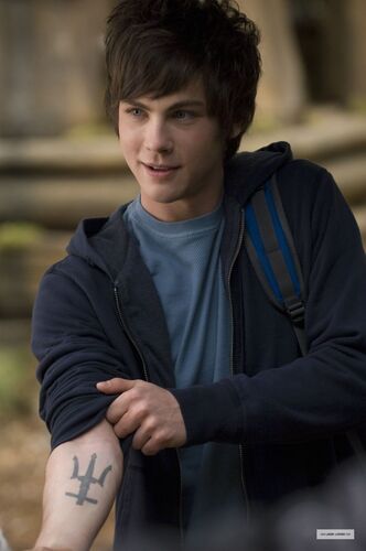 Logan Lerman