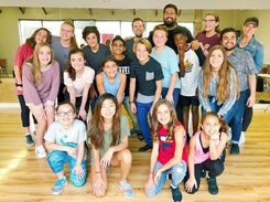 AuditionprocessDallas