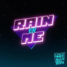 Rain on Me