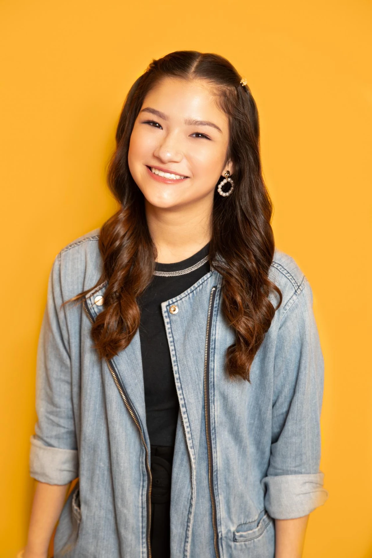 Frankie McNellis | Acapop! Kids Wiki | Fandom