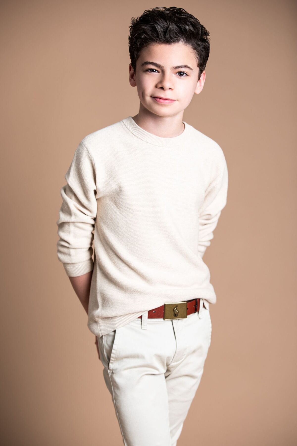 Raphael Alejandro: Beyond The Talent: The Man Behind The Star - vdrumih