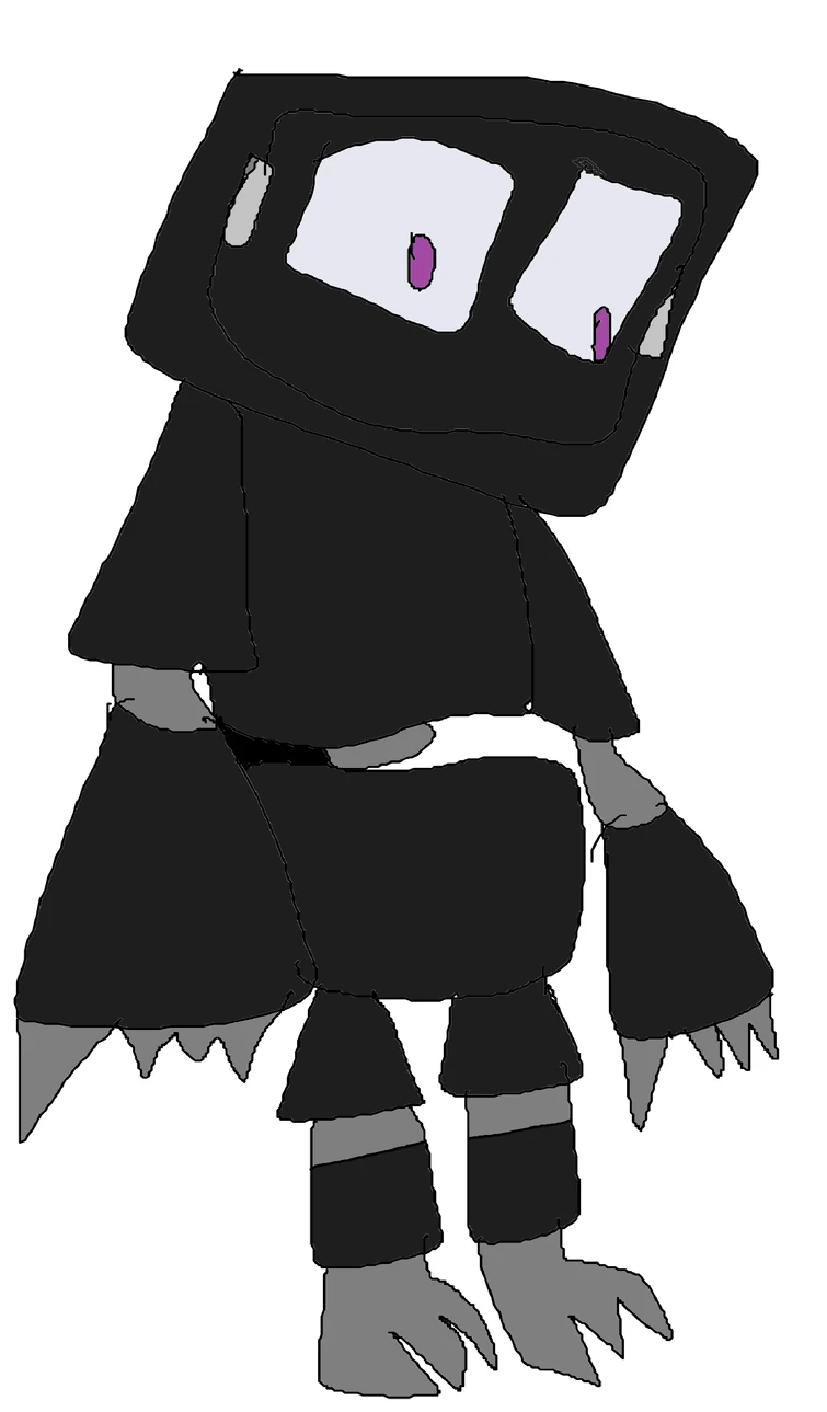 endy (last post about endy today) Fandom