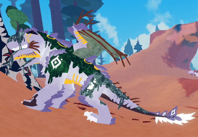 What Does A Glimmer Gramoss Look Like Fandom