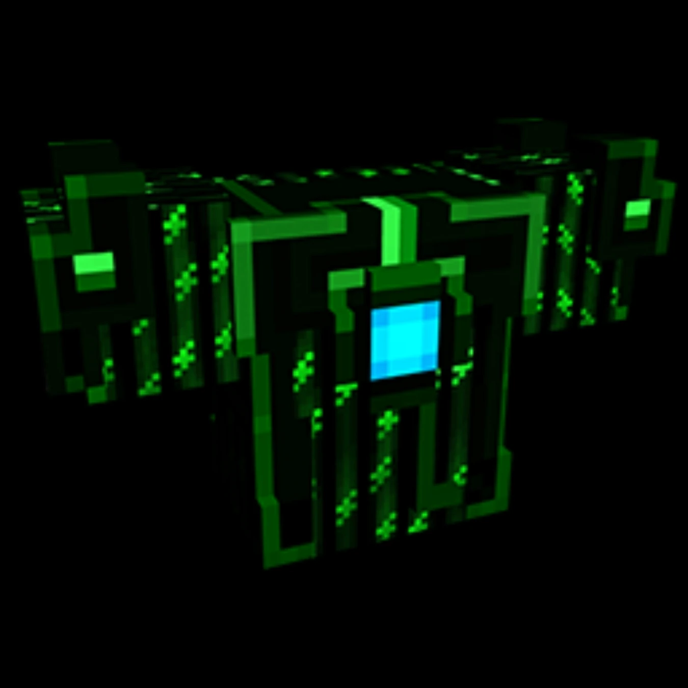 Thoughts on dev armor? Fandom