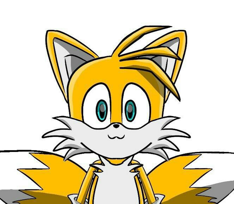 More Tails