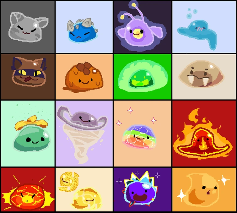 Discuss Everything About Slime Rancher Wiki Fandom