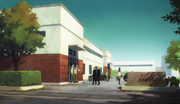 Famasu branch