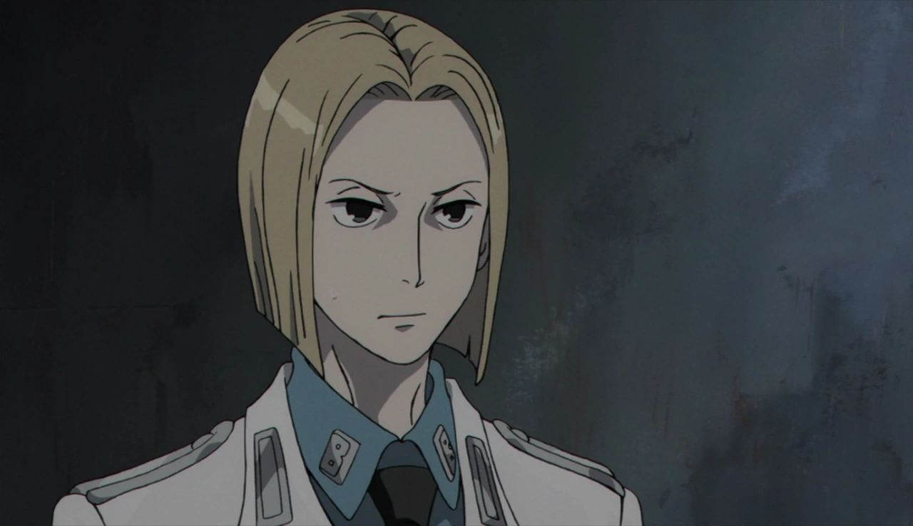 Rail Acca 13 Ku Kansatsu Ka Wikia Fandom