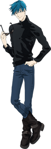 Nino Acca 13 Ku Kansatsu Ka Wikia Fandom Nino Acca 13 Ku Kansatsu Ka Wikia Fandom