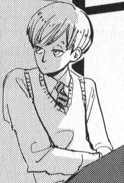 Jean Otus Acca 13 Ku Kansatsu Ka Wikia Fandom