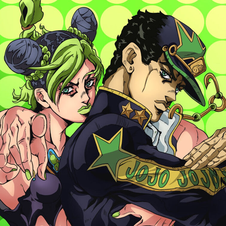 duo jojo pose｜TikTok Search