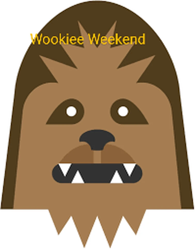 [Wookiee Weekend] Archive Fandom