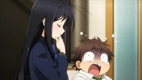 Милый, я беременна. Так что завтра свадьба.