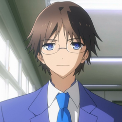 Accel World Fandom