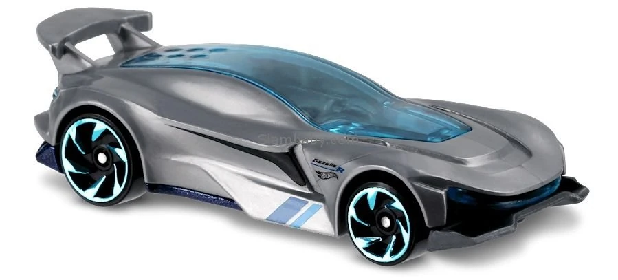 Gazella R | Acceledrome-V4 Wiki | Fandom