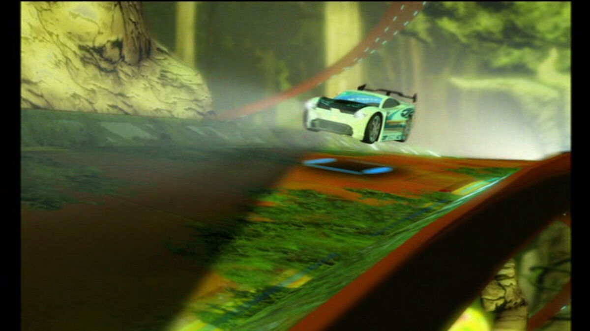 Power Rage | Acceledrome-V4 Wiki | Fandom