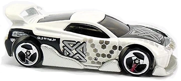 MS-T Suzuka | Acceledrome-V4 Wiki | Fandom