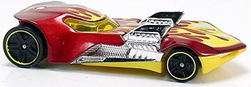 値下げ中LEGENDS TWIN MILL. CONCEPT CAR