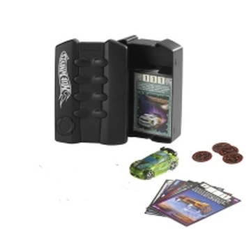 Acceleracers CCG: Starter Set 