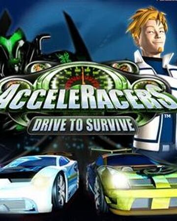 hot wheels acceleracers