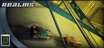 Hot wheels acceleracers realm champion new arrivals