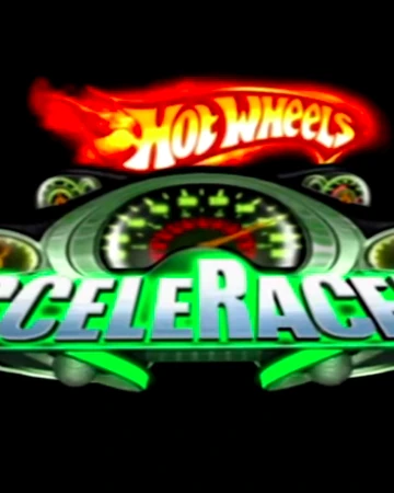 hot wheels acceleracers drive to survive