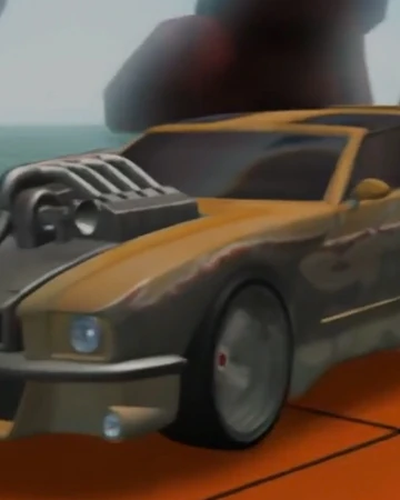 Rivited | Acceleracers Wiki | Fandom