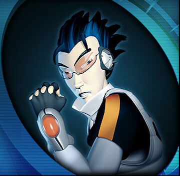 Shirako Takamoto Acceleracers Wiki Fandom