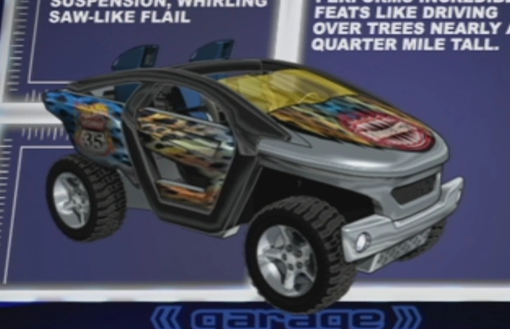 Moto-crossed | Acceleracers Wiki | Fandom
