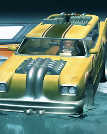 Jack Hammer Acceleracers Wiki Fandom