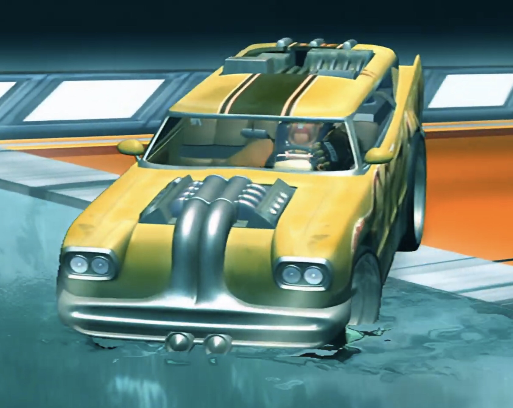 Jack Hammer Acceleracers Wiki Fandom