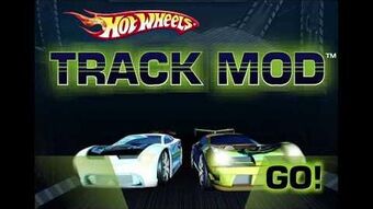 hot wheels booster mod