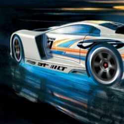 Acceleracers sale all cars