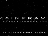 Mainframe Entertainment
