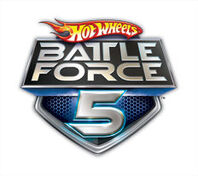 Hot Wheels Battle Force 5 Wiki