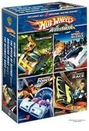 AcceleracersDVDBoxSet