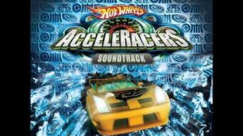 Hot wheels acceleracers drive to survive best sale