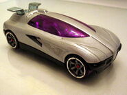 Die-cast