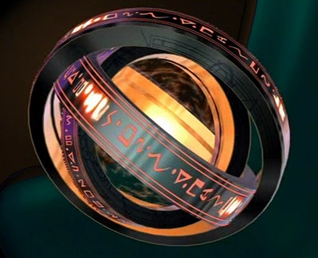 Wheel of Power | Acceleracers Wiki | Fandom