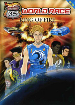 Hot wheels ring of fire best sale case