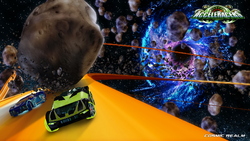 Cosmic Realm Acceleracers Wiki Fandom - roblox hot wheels acceleracers cosmic realm