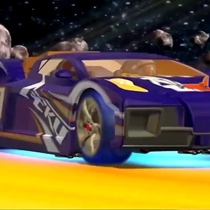 reverb acceleracers