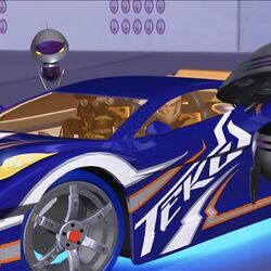 Reverb acceleracers discount