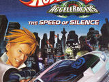 Acceleracers: The Speed of Silence