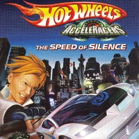 hot wheels the speed of silence