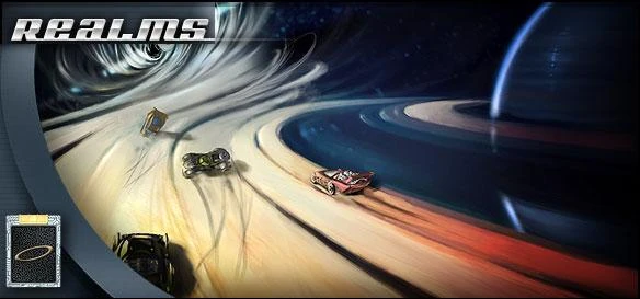 hot wheels acceleracers realm champion