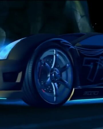 synkro car